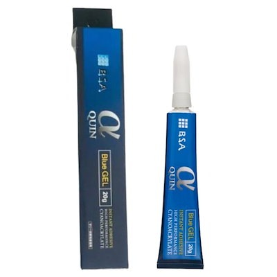 他サイト： BSA αクイン ジェル ゼリー状 20gの商品画像