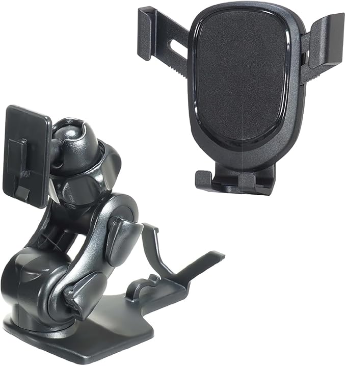 ビートソニック トヨタ ヤリス専用スタンドセット(スマホホルダー付き) BSA45