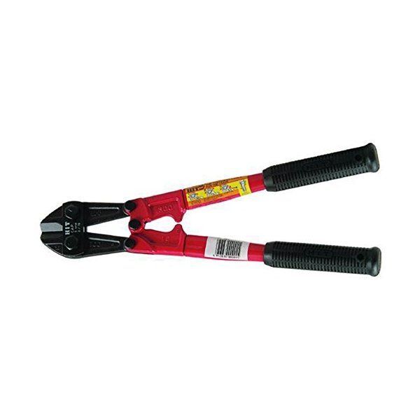 HIT BC-450 ボルトクリッパ (450mm) メーカー直送