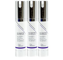 【新品未開封】B.D SHOT(集中ケアBコース) 楽天市場】【Qz MEDICA】B.D SHOT 100 美容液 25ml 針美容液