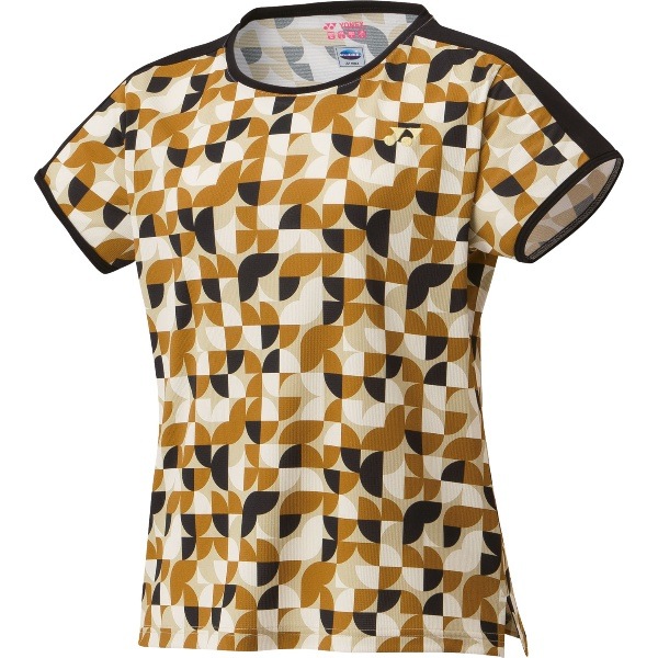 Yonex ヨネックス レディースゲームシャツ テニス ゲームシャツレディース 20903-183 レディース 半袖