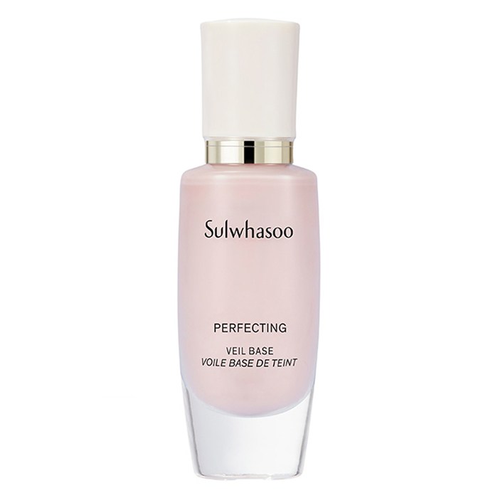 パーフェクティング ベール ベース 30ml NO.01 ピンク ベージュクリーム化粧下地
