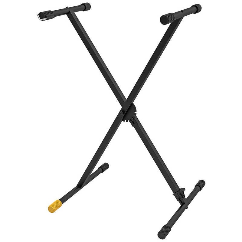 HERCULES シングルX キーボードスタンド KS100B 5,099円