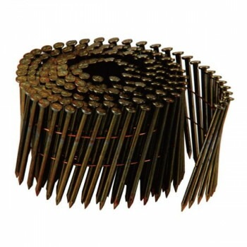 （W）ワイヤー CN釘 CN65 黄 200本x10巻 WCN6501