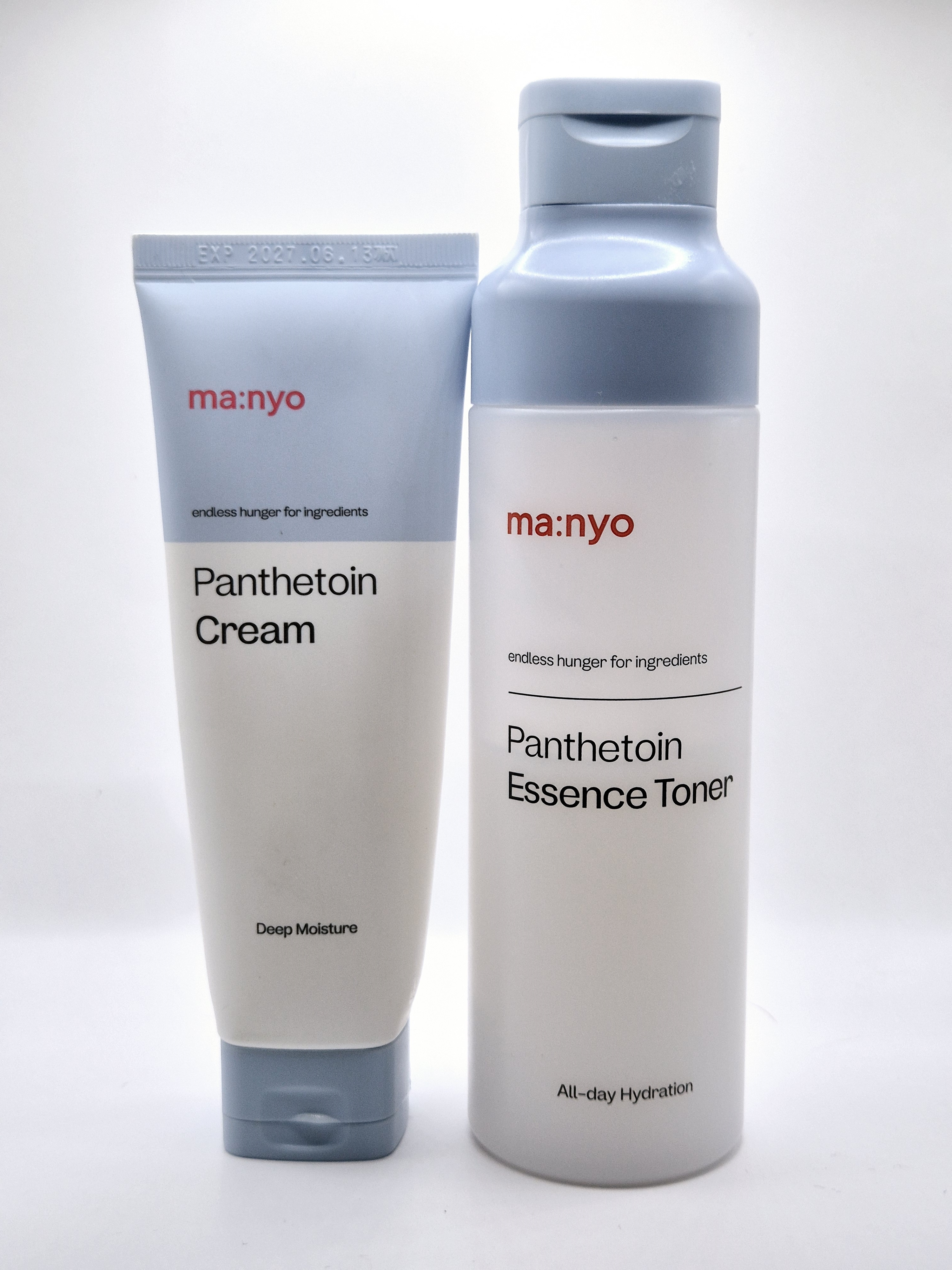 基礎 2点 セット[エッセンストナー+クリーム]