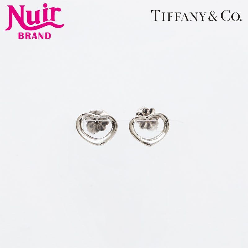 ピアス シルバー WS21749