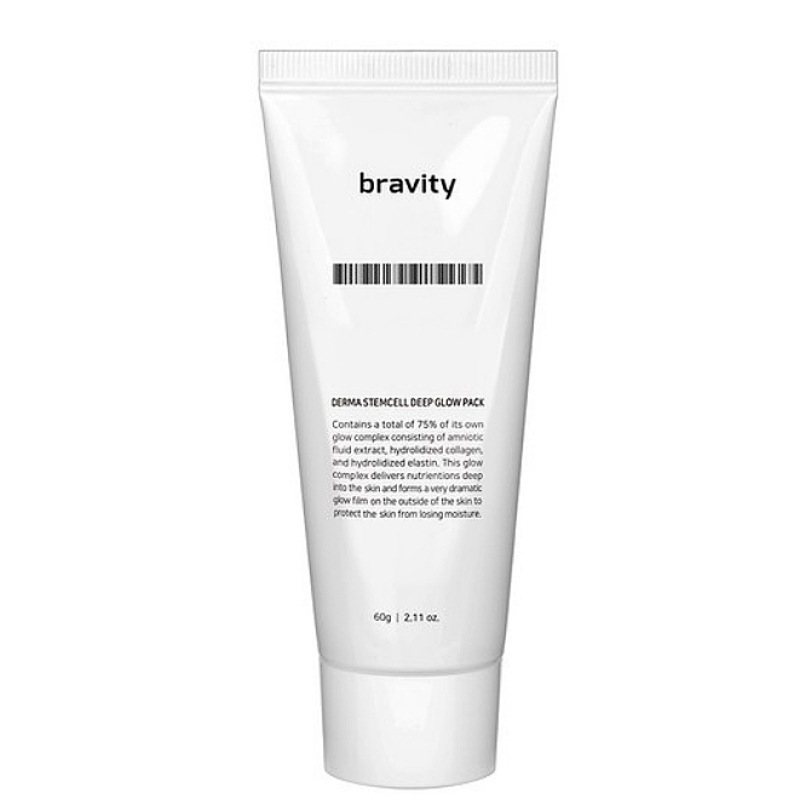 ダーマステムセル ディープグローパック 60g