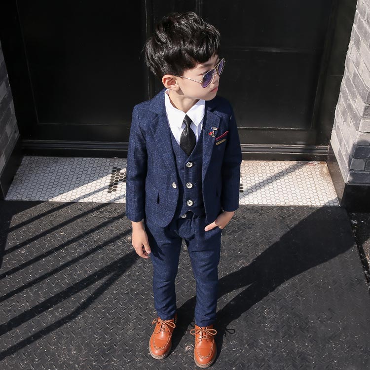 「SNS話題に中」今も登場 8点セット 子供服 男子 子供 男子 ジャケット シャツ ベスト ズボン フォーマル 男子 キッズ 子供 男子 上下セット 入学式 卒業式 入園式 七五三 初節句 ベ