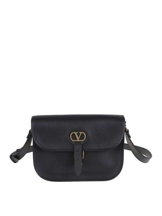 VALENTINO GARAVANI Men Shoulder Bags 8Y2B0S78RBN 0NO Black