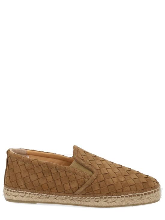 CASTANER Men Laced up Shoes 026000 2009 ARENA Brown