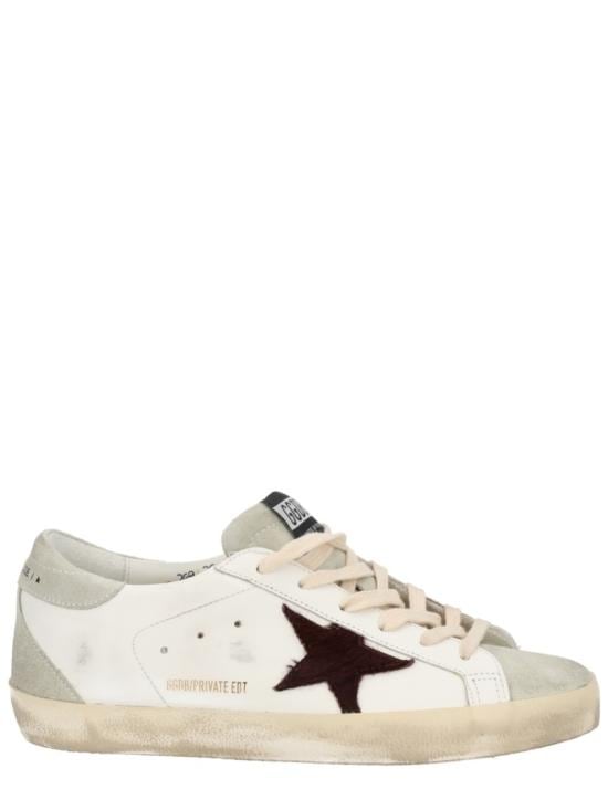 GOLDEN GOOSE Women Sneakers GWF00102 F00433611428 Neutrals
