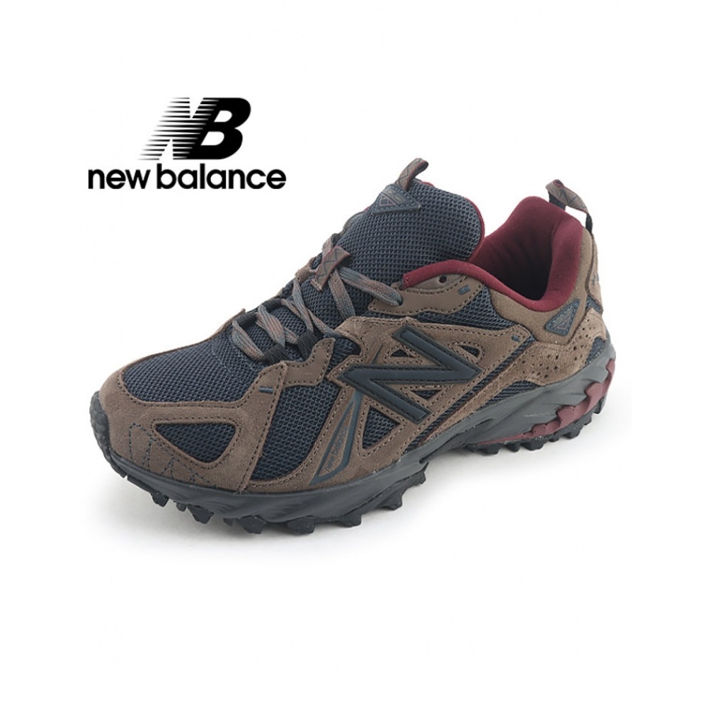 ニューバランス 610 (ML610TBI) _ブラウン 18,963円