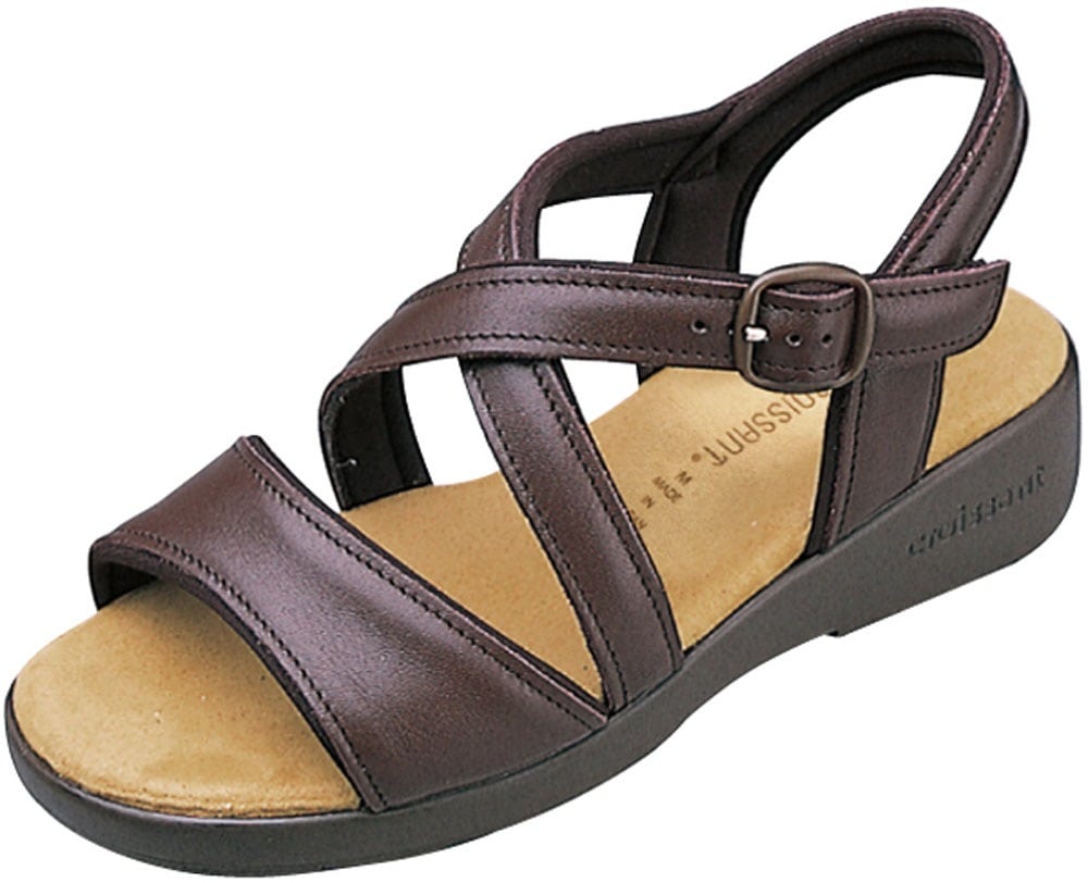 クロワッサン(CROISSANT) CR4591 フジンカワバックバンド 婦人革バックバンド26