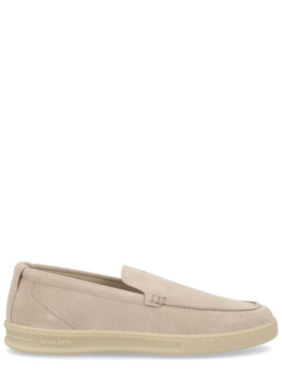 WOOLRICH Men Laced up Shoes WFM261024 1A016 Neutrals