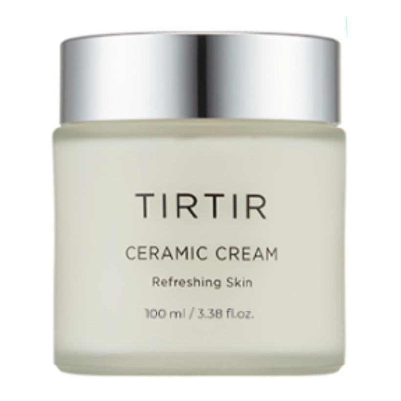 セラミッククリーム50ml /韓国化粧品