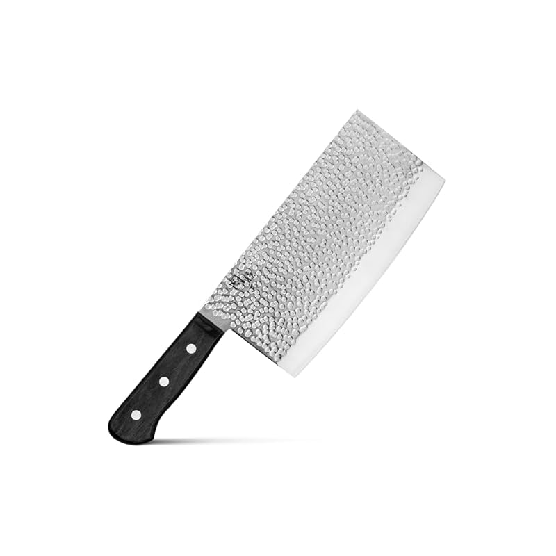 貝印 KAI 中華包丁 関孫六 いまよう 槌目 180ｍｍ 薄刃 右利き 左利き 兼用 日本製 AB5462 8,628円