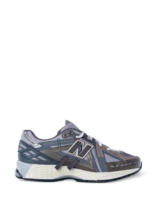 NEW BALANCE Men Sneakers U19066U8 THUNDER BROWN