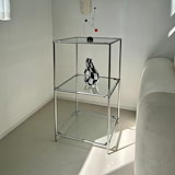 Qoo10] OEN FURNITURE 韓国 モジュール ラック インテリア 家