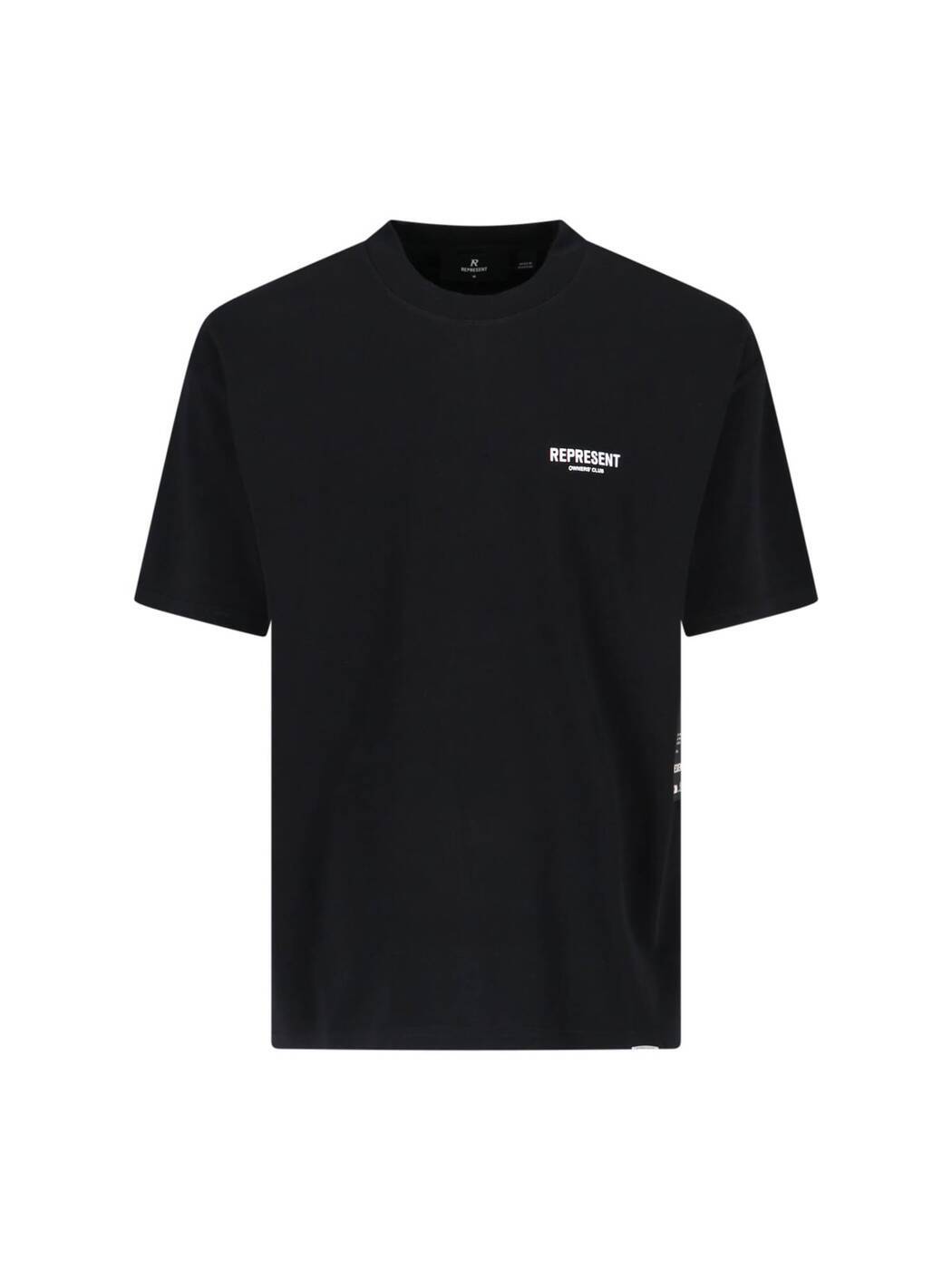 OCM41114001 ブラック 秋冬2024 Tシャツ メンズ ia 32,695円