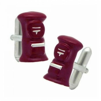 SWANK（スワンク） ポストのカフス C0038