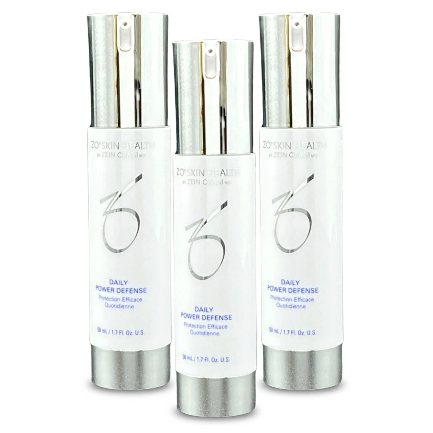 3個セット ゼオスキン デイリーPD 50ml 美容液 エイジングケア