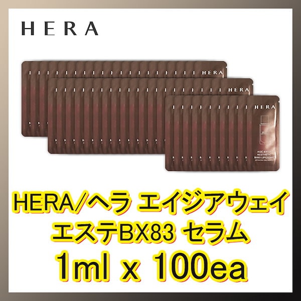 Qoo10] ヘラ 韓国化粧品 / HERA(ヘラ)エイジア