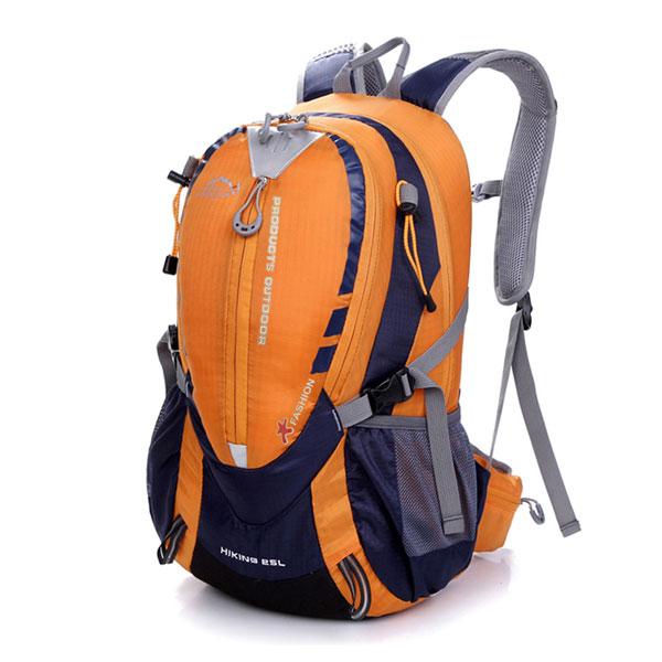 サイクリングバッグ メンズ レディース バックパック リュックサック 大容量 軽量 自転車 バイク 20～35L 旅行 男女兼用 防水 ザック 8,600円