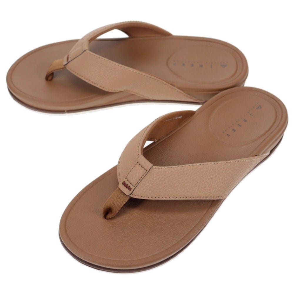 正規品 サンダル CUSHION BONZER タン CJ4044