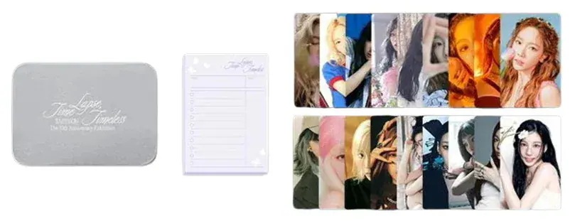 Qoo10] SMエンターテインメント [公式] TAEYEON The 10t : KPOP
