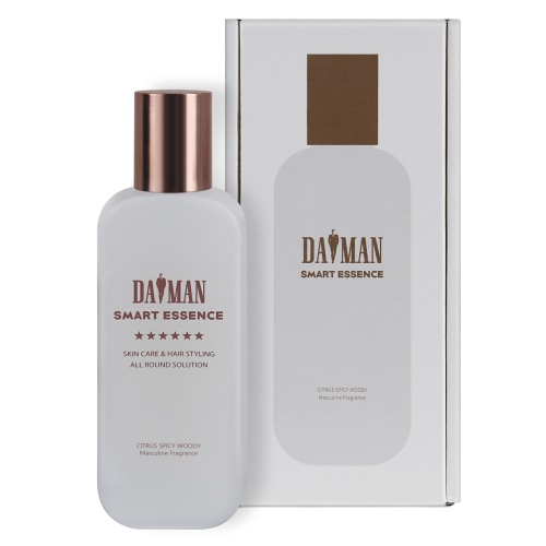 ダマン スマート オールインワン エッセンス 100ml