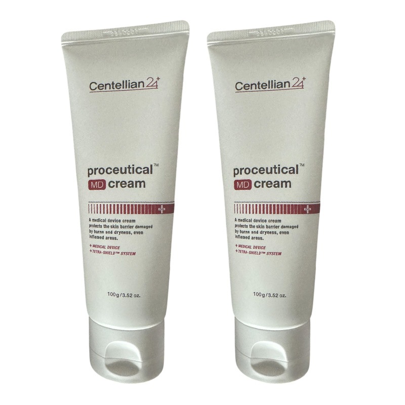 センテリアンMDクリーム/ 100g/ 2個