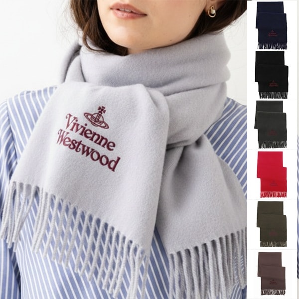 マフラー ストール レディース メンズ 81030007 W00QL