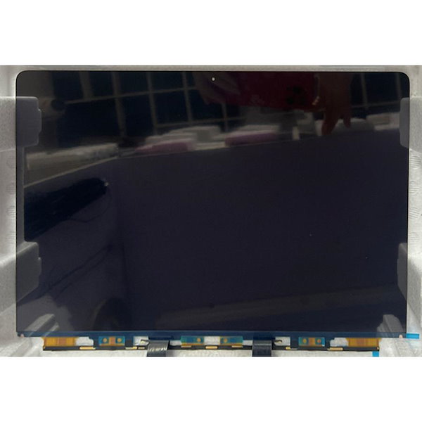 Qoo10] 液晶パネル MacBook Air A2