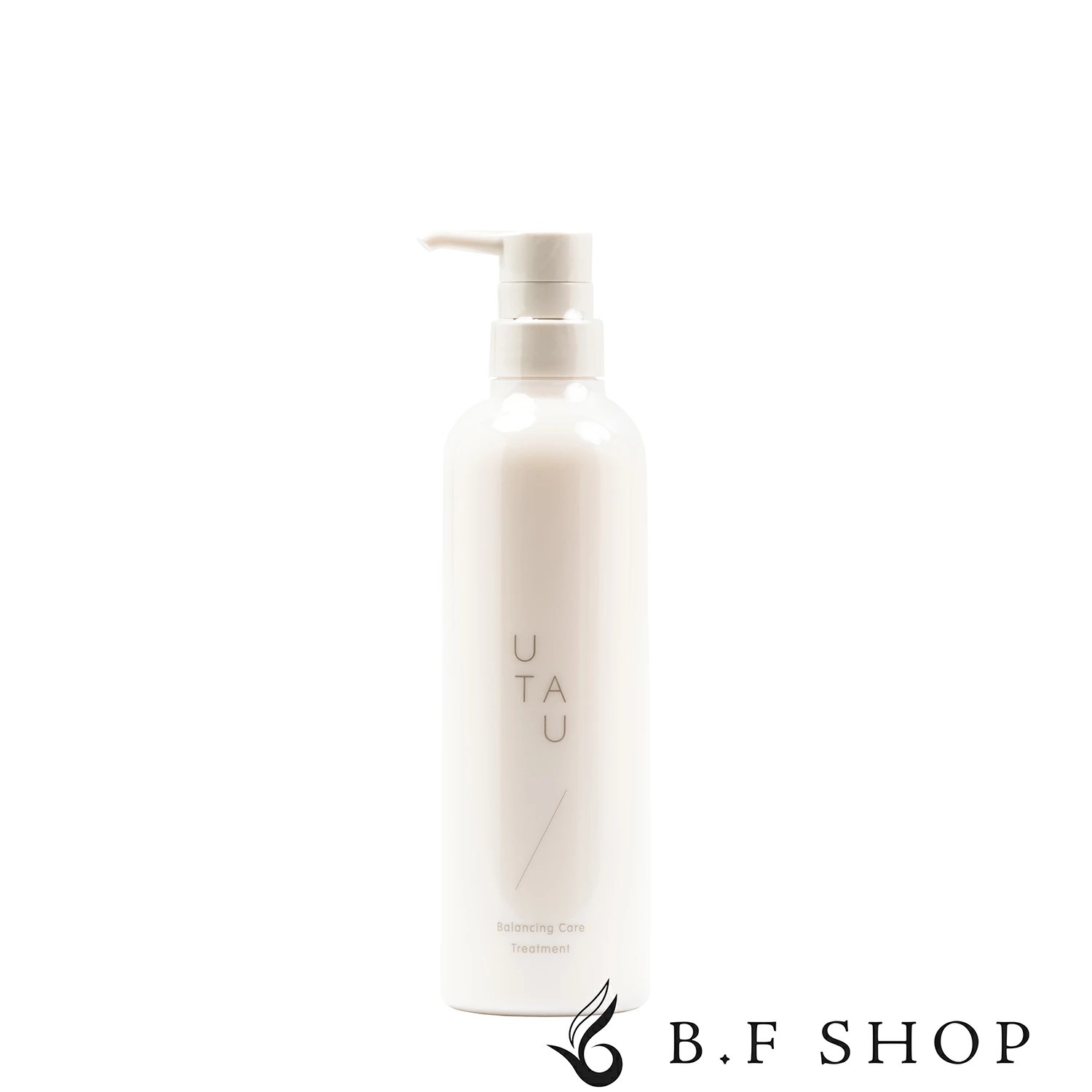デミ ウタウ UTAU バランシングケア トリートメント 500g LSC