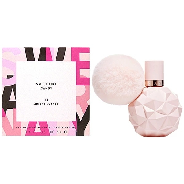 アリアナグランデ ARIANA GRANDE スウィート ライク キャンディ EDP SP 100ml