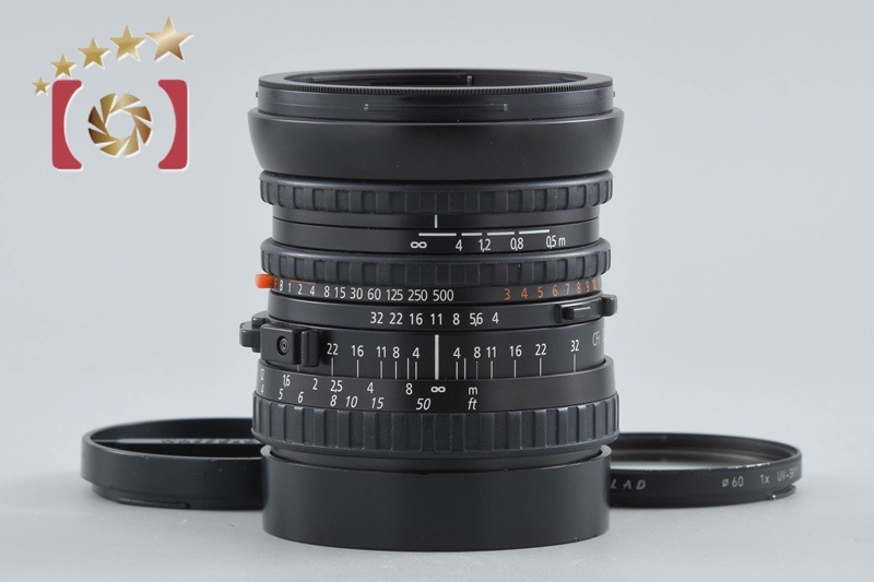 HASSELBLAD ハッセルブラッド Carl Zeiss CFi Distagon 50mm f/4 T*
