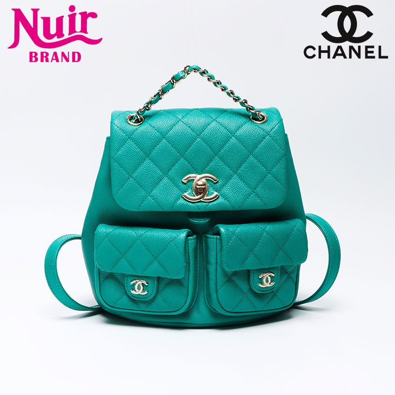 リュック・デイパック グリーン WS12260