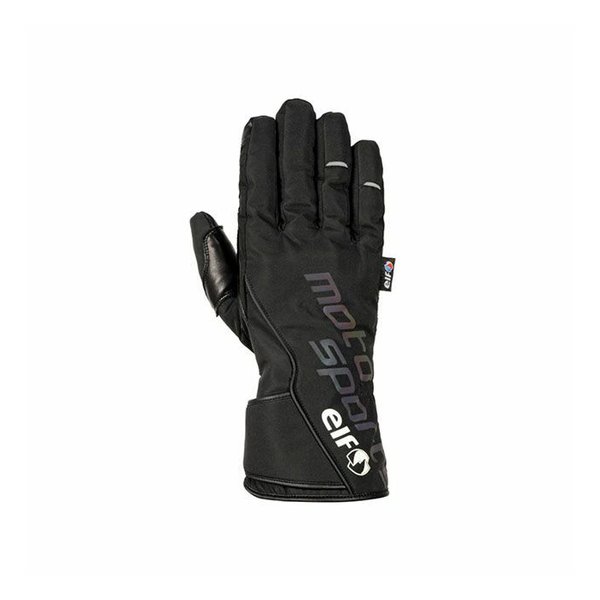 ネオプレミアムウィンターグローブ BLACK L EG-W531/BK/L