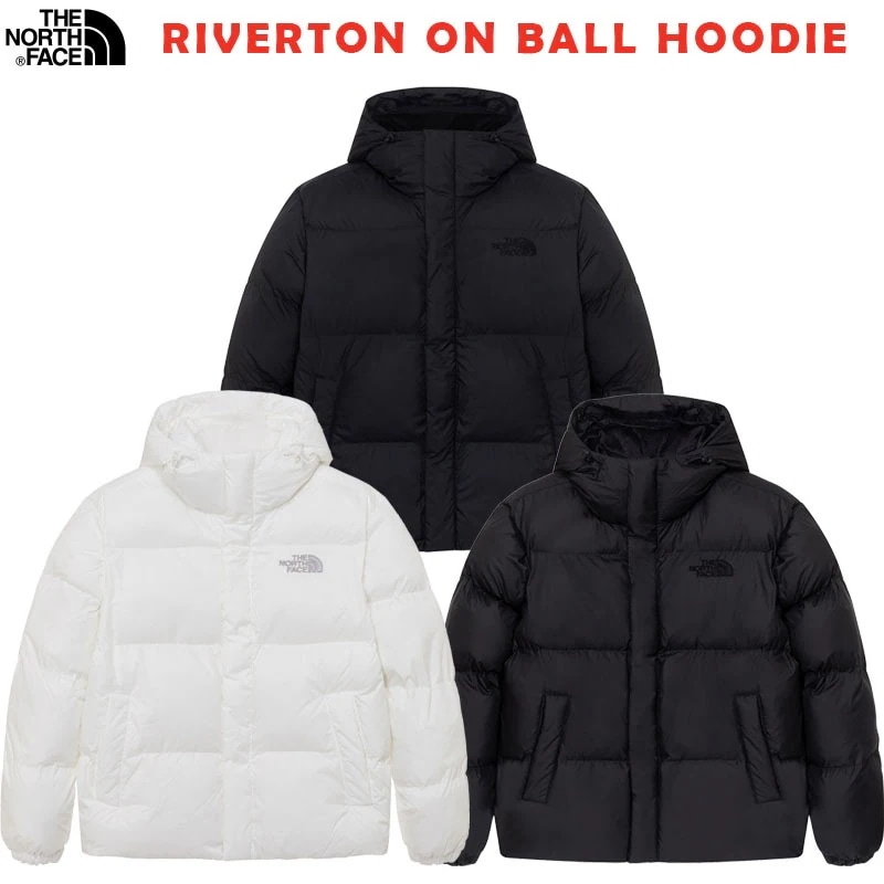 韓国正規品保証 関税負担なし MEGA SALE NJ3NQ50J RIVERTON ON BALL JACKETデイリー 基本 着装 男子 女子 人気 韓国 ファッション 男女共用 アウトドア