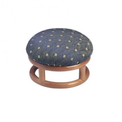 今枝商店 Romantic Rattan 籐正座椅子 C9