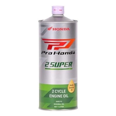 他サイト： PRO HONDA 2SUPER 1L PROHONDA2Tスーパー1Lの商品画像