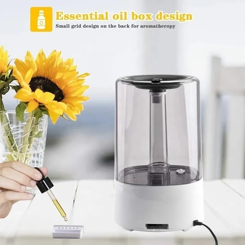 【3日で出荷】最新型 加湿器 超音波加湿器 UV除菌 3.5L 上部給水型 3段階調節 静音 空気清浄 乾燥予防 リビング 寝室 オフィス あすつく xr-k295