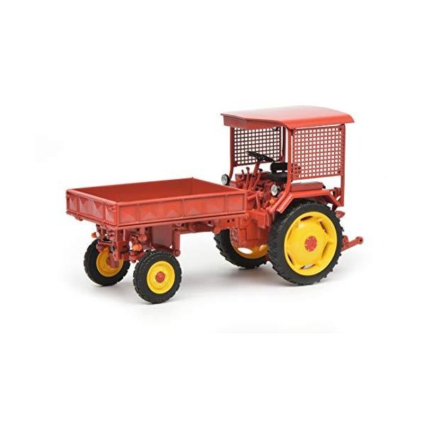 Simba Dickie 450782800Progress RS09GT 124PR 1: 32 並行輸入品