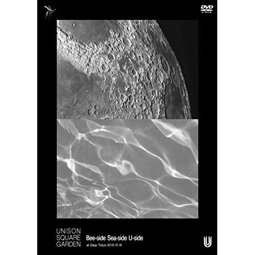 UNISON SQUARE GARDEN ／ UNISON SQUARE GARDEN「Bee-side Sea-sid... (DVD) TFBQ-18227