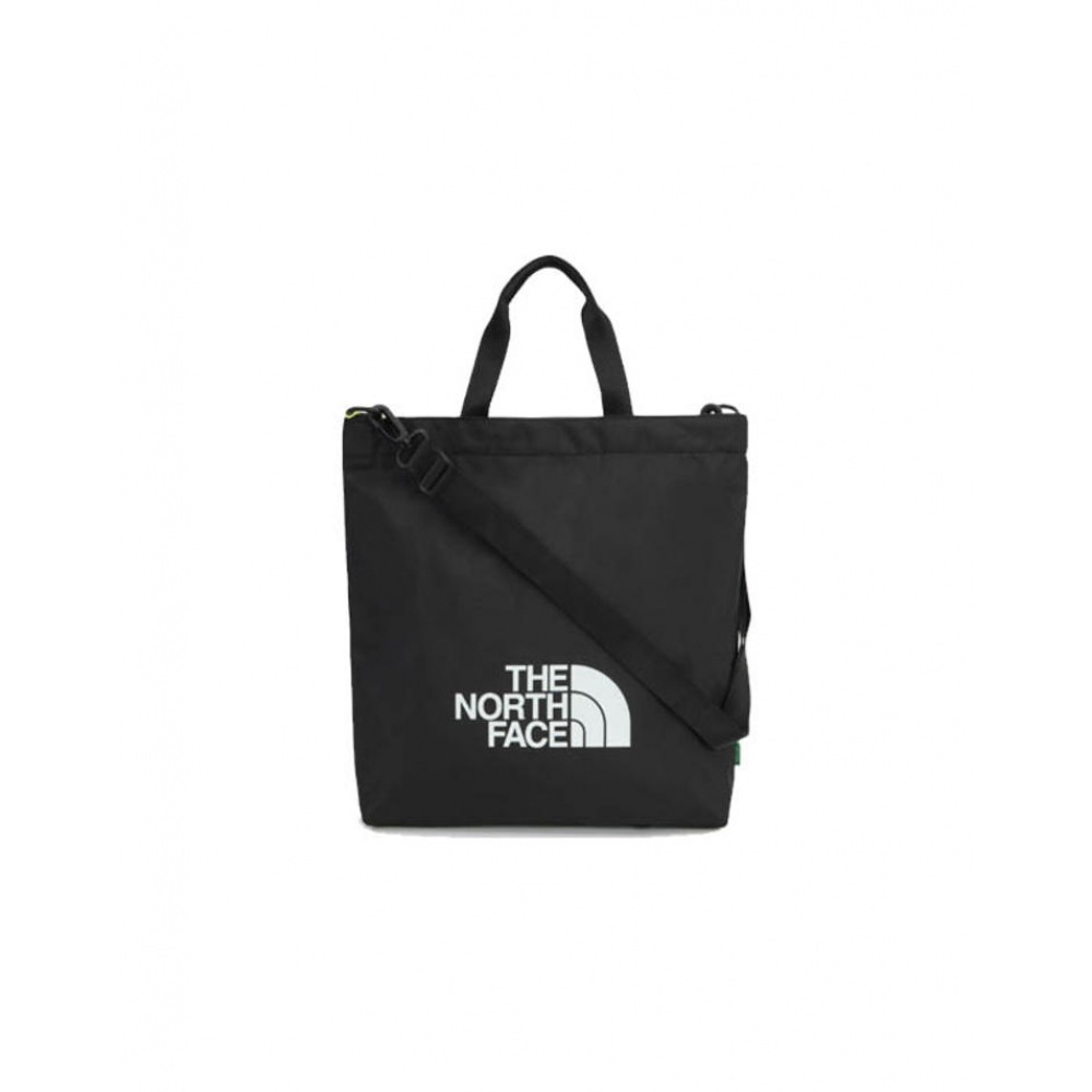 ノースフェイスキッズドリーミークロスバッグ L MNN2PR06R-BLK