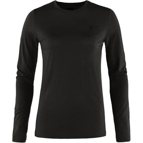 26SS 長袖Tシャツ 84102 BLACK DOM