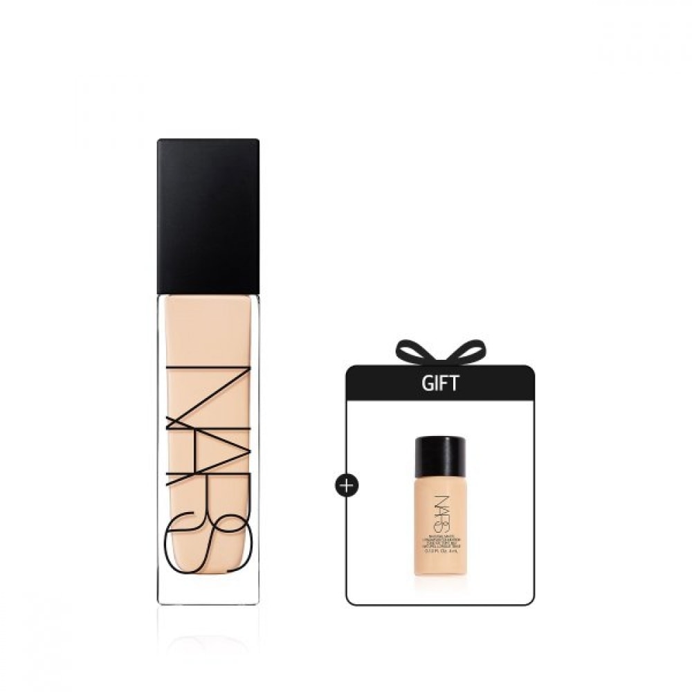 NARS ネイチャーマットロングウェアファンデーションセット