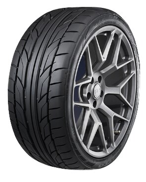 トーヨータイヤNT 555G2 225/45R19 96Y XL