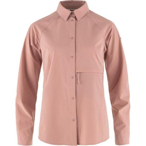 26SS シャツ 14600151 DUSTY ROSE DOM