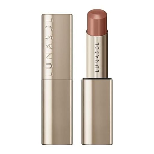 ルナソル フュージングカラーリップス 07【口紅】【リップ】